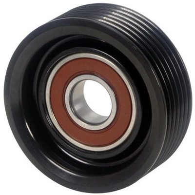 CONTINENTAL - 50000 - New Idler Pulley pa1