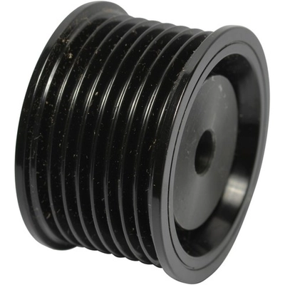 CONTINENTAL - 50001 - New Idler Pulley pa1