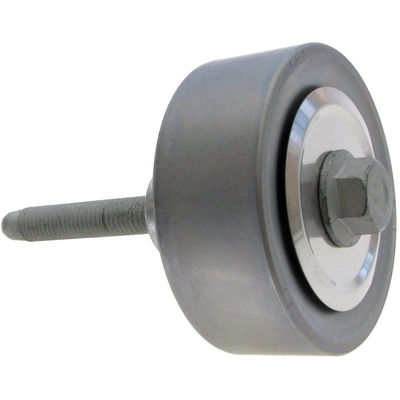 CONTINENTAL - 50002 - New Idler Pulley pa1