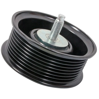 CONTINENTAL - 50005 - New Idler Pulley pa1