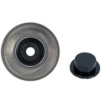 CONTINENTAL - 50007 - Accessory Drive Belt Idler Pulley pa2