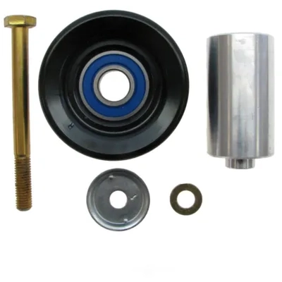 CONTINENTAL - 50008 - New Idler Pulley pa1