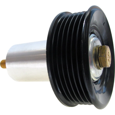 CONTINENTAL - 50008 - New Idler Pulley pa2