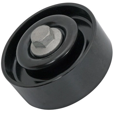 CONTINENTAL - 50009 - New Idler Pulley pa1