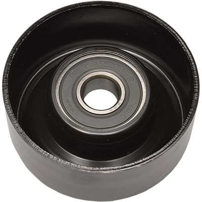 CONTINENTAL - 50010 - New Idler Pulley pa1