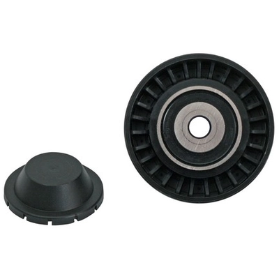 CONTINENTAL - 50013 - Accessory Drive Belt Idler Pulley pa2