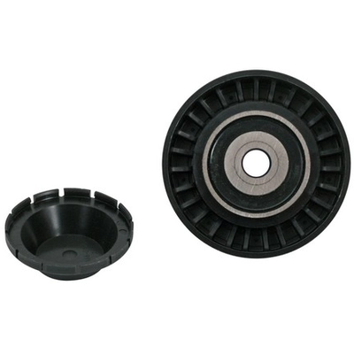 CONTINENTAL - 50013 - Accessory Drive Belt Idler Pulley pa3