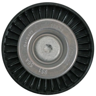 CONTINENTAL - 50014 - New Idler Pulley pa2