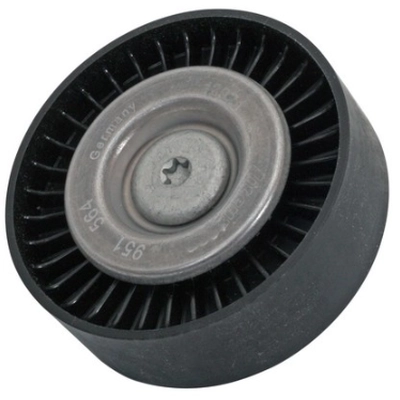 CONTINENTAL - 50014 - New Idler Pulley pa3