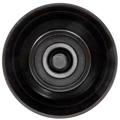 CONTINENTAL - 50017 - New Idler Pulley pa1