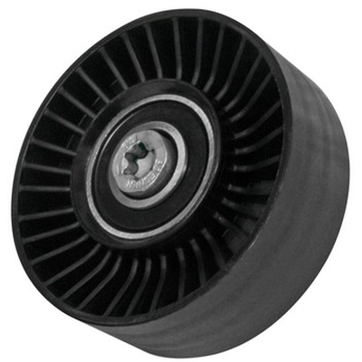CONTINENTAL - 50018 - New Idler Pulley pa1