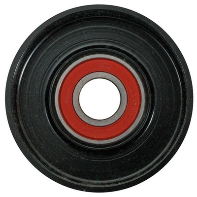 CONTINENTAL - 50024 - New Idler Pulley pa2