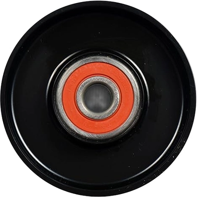 CONTINENTAL - 50025 - New Idler Pulley pa1
