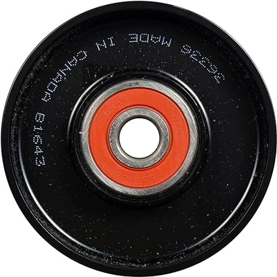 CONTINENTAL - 50025 - New Idler Pulley pa2