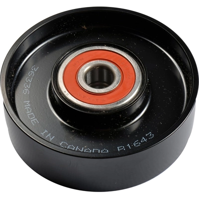 CONTINENTAL - 50025 - New Idler Pulley pa4