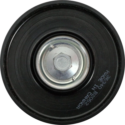 New Idler Pulley by CONTINENTAL - 50026 pa3
