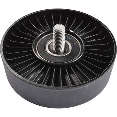 CONTINENTAL - 50033 - New Idler Pulley pa8