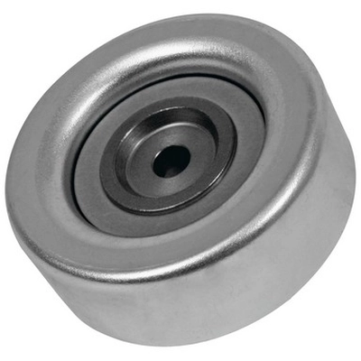 CONTINENTAL - 50034 - New Drive Belt Idler Pulley pa1