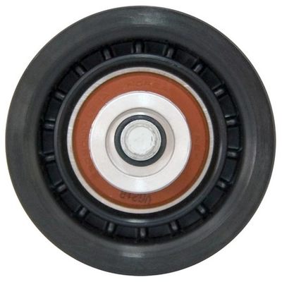 New Idler Pulley by CONTINENTAL - 50040 pa1