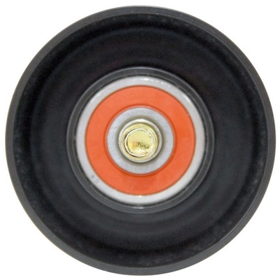 CONTINENTAL - 50041 - New Idler Pulley pa1
