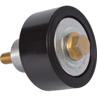 CONTINENTAL - 50043 - New Idler Pulley pa5