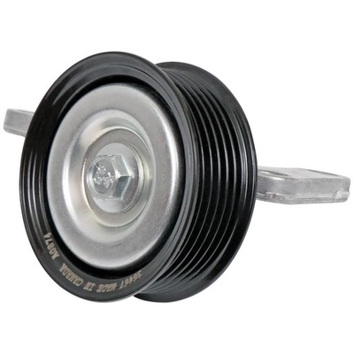 CONTINENTAL - 50049 - Accessory Drive Belt Idler Pulley pa1