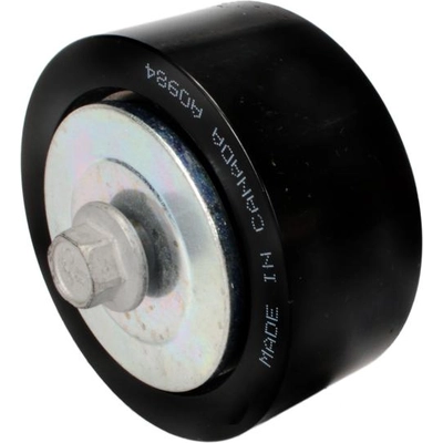CONTINENTAL - 50050 - New Idler Pulley pa4