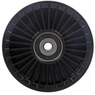 CONTINENTAL - 50051 - Accessory Drive Belt Idler Pulley pa2