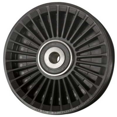 CONTINENTAL - 50051 - Accessory Drive Belt Idler Pulley pa3