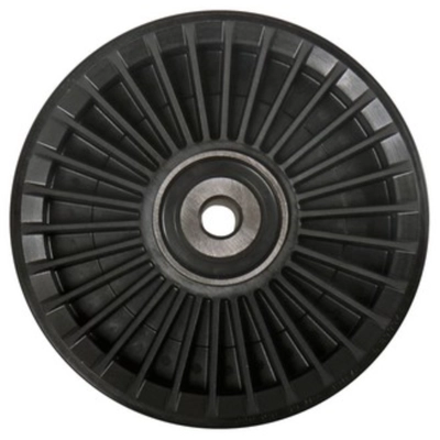 CONTINENTAL - 50051 - Accessory Drive Belt Idler Pulley pa4