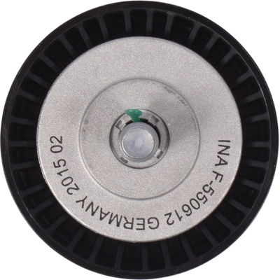 CONTINENTAL - 50054 - Drive Belt Idler Pulley pa5