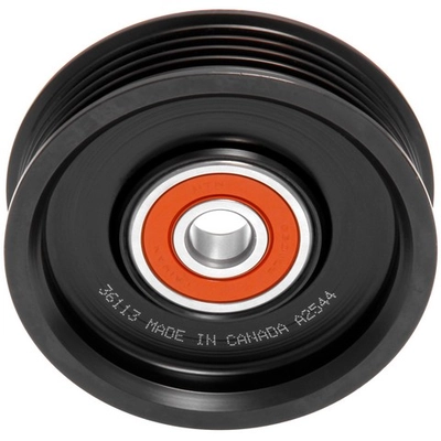 CONTINENTAL - 50062 - New Idler Pulley pa3