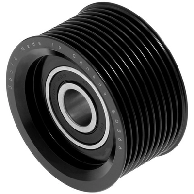 CONTINENTAL - 50063 - New Idler Pulley pa1