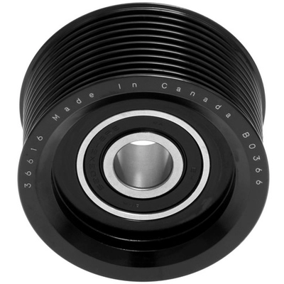 CONTINENTAL - 50063 - New Idler Pulley pa2