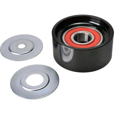 CONTINENTAL - 50064 - New Idler Pulley pa2