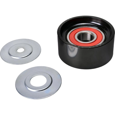 CONTINENTAL - 50064 - New Idler Pulley pa3