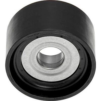 CONTINENTAL - 50067 - New Idler Pulley pa2