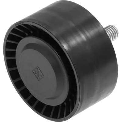 CONTINENTAL - 50069 - Accessory Drive Belt Idler Pulley pa4