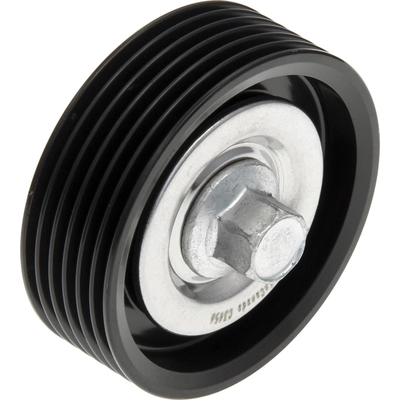 CONTINENTAL - 50072 - Drive Belt Idler Assembly pa2