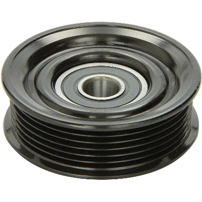 CONTINENTAL - 50075 - New Idler Pulley pa1