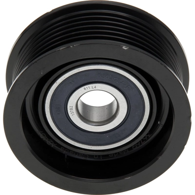 CONTINENTAL - 50075 - New Idler Pulley pa2