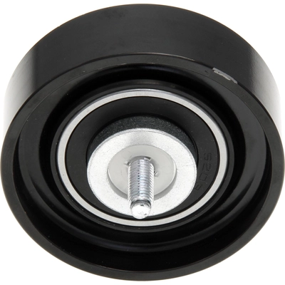 CONTINENTAL - 50077 - Accessory Drive Belt Idler Pulley pa2