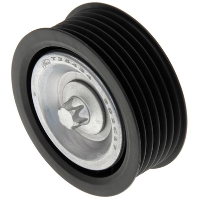 CONTINENTAL - 50079 - New Idler Pulley pa1