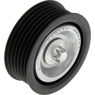 CONTINENTAL - 50079 - New Idler Pulley pa2