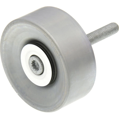 New Idler Pulley by CONTINENTAL - 50082 pa2