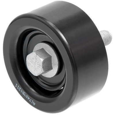 CONTINENTAL - 50083 - New Idler Pulley pa1