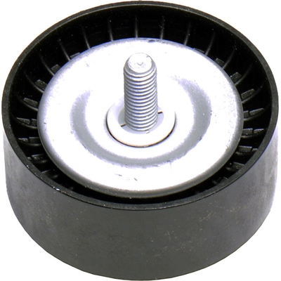 New Idler Pulley by CONTINENTAL - 50085 pa2