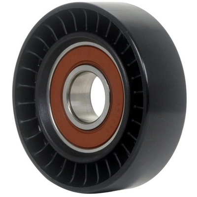 CONTINENTAL - 50091 - New Idler Pulley pa1
