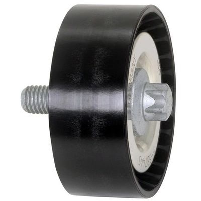 CONTINENTAL - 50092 - New Idler Pulley pa1