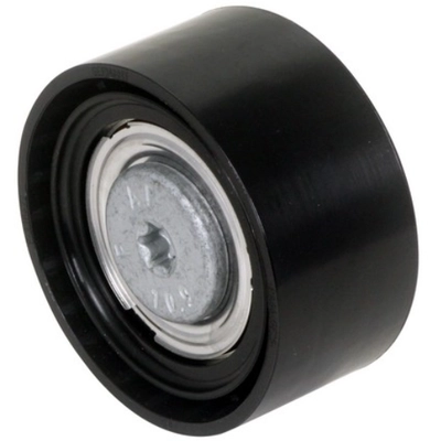 CONTINENTAL - 50093 - New Idler Pulley pa1